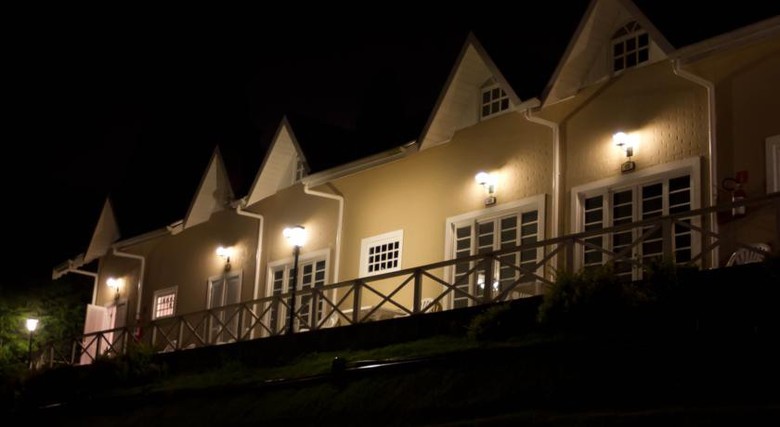 Posada Villa Belle Chal�s