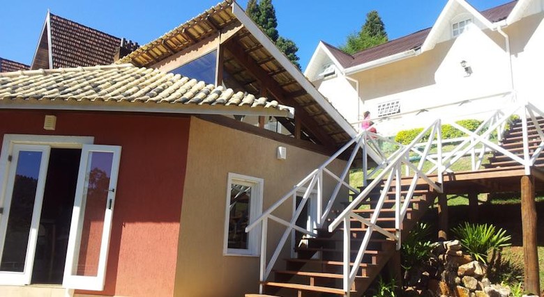 Posada Villa Belle Chal�s