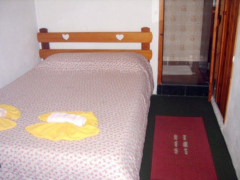 Posada Pousada Da Montanha