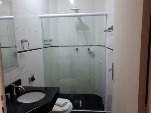 Hostal Pousada Saint Gallen
