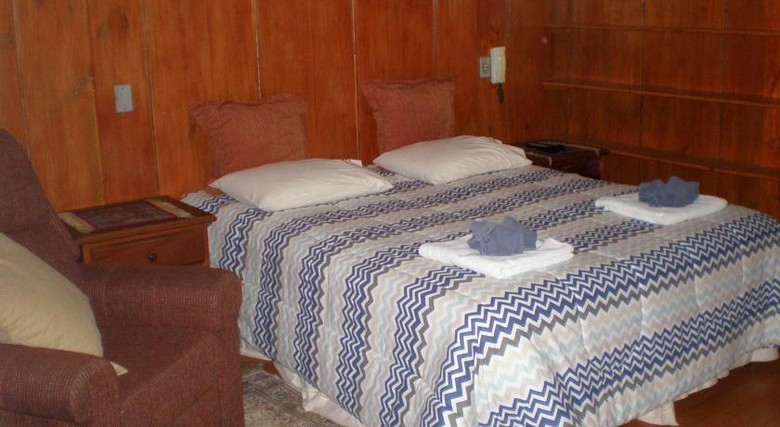 Hostal Pousada Alpes Da Serra