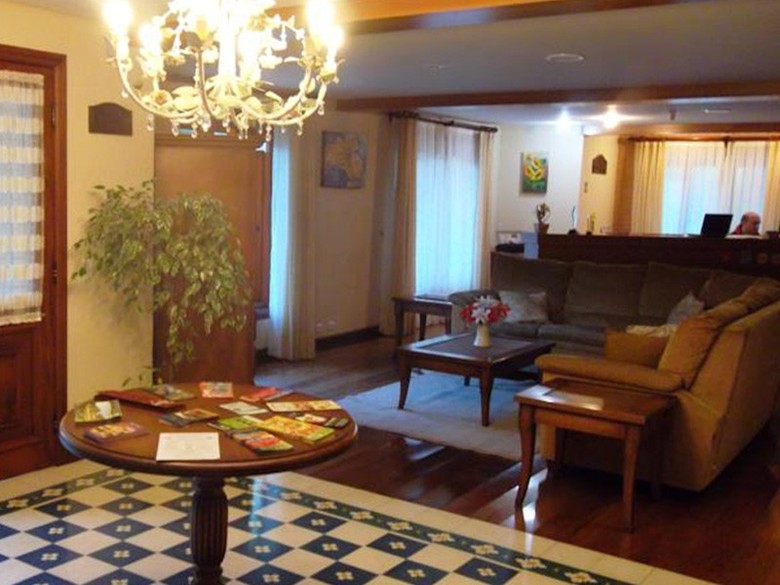 Hostal Pousada Joia Da Serra