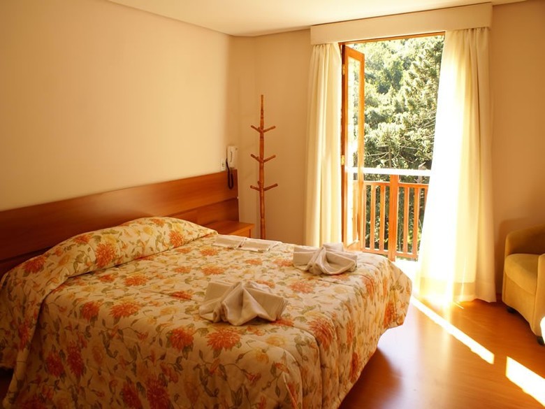 Hostal Pousada Joia Da Serra