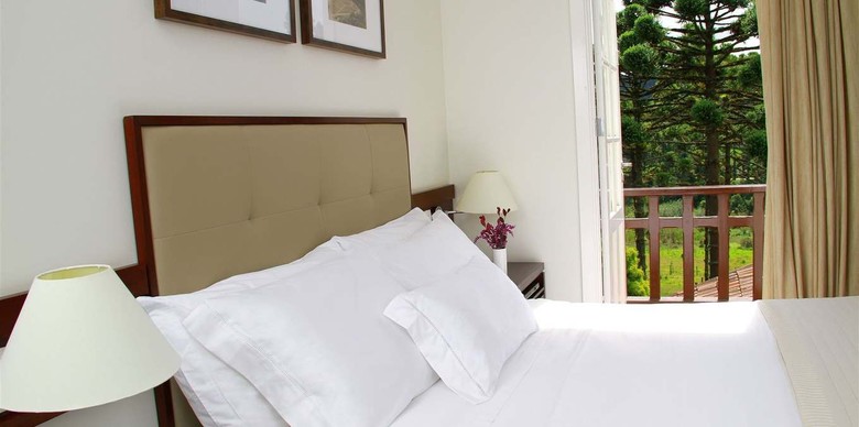Hotel Vila Inglesa