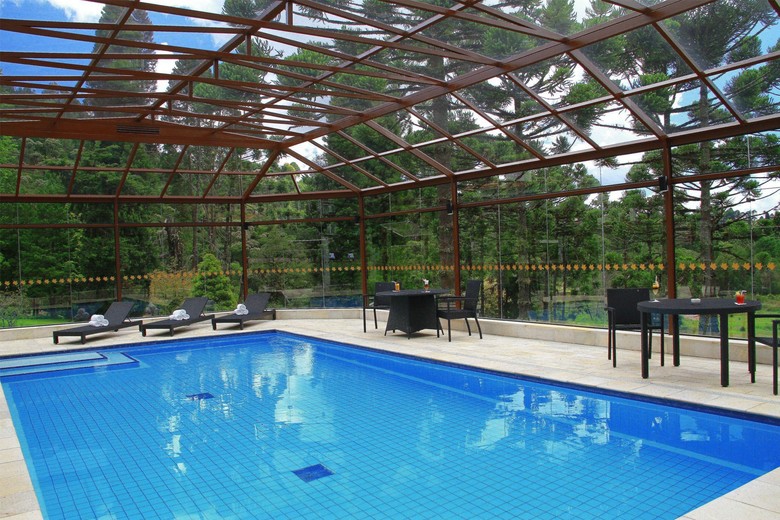 Hotel Vila Inglesa