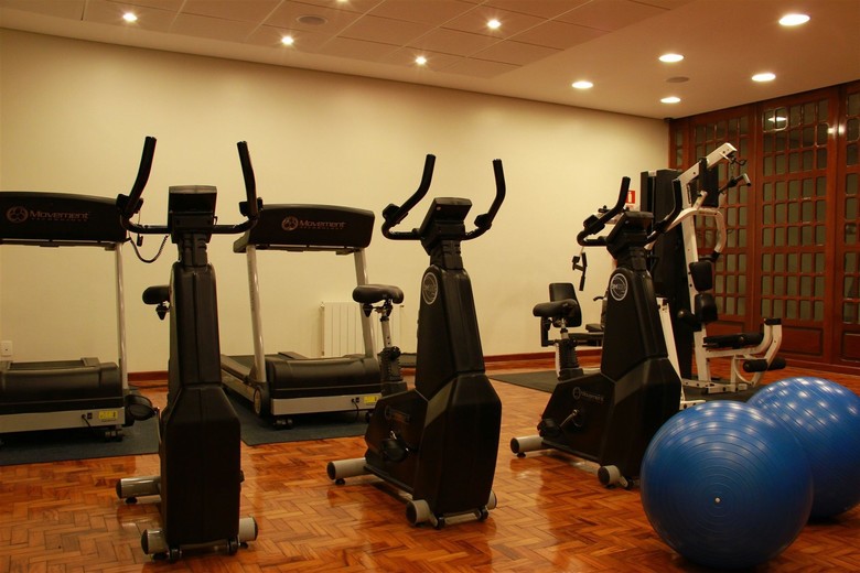 Hotel Vila Inglesa