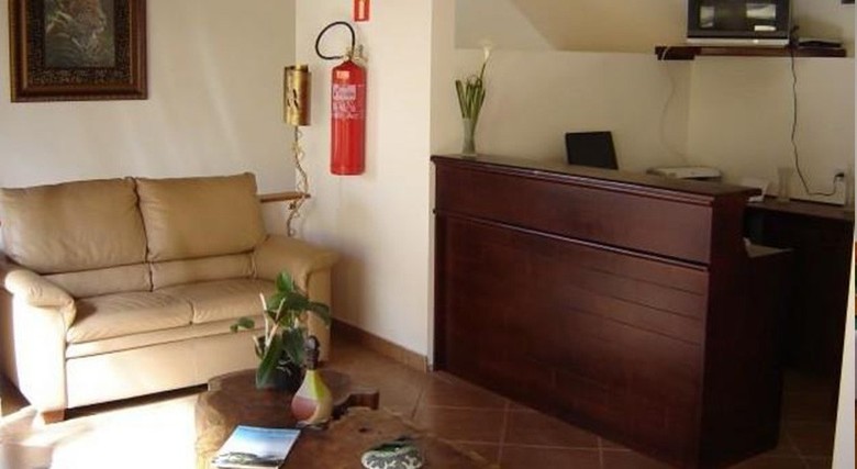 Posada Pousada Condado Brasileiro