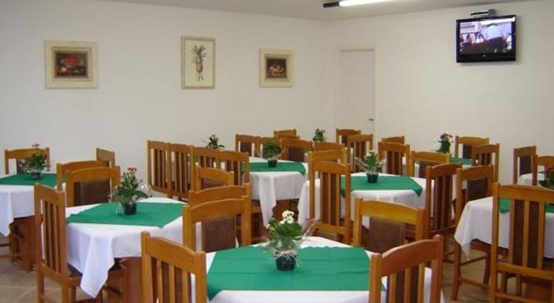 Posada Pousada Condado Brasileiro
