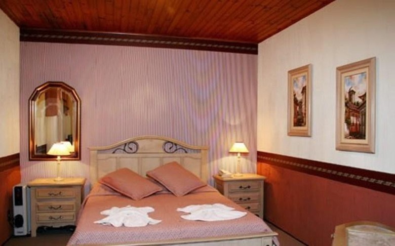 Hotel Spazio