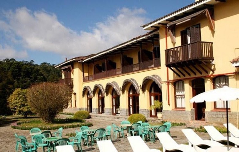 Hotel Spazio