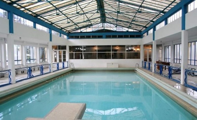 Hotel Spazio