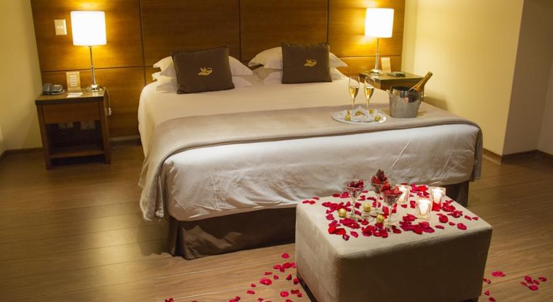 Hotel Le Renard