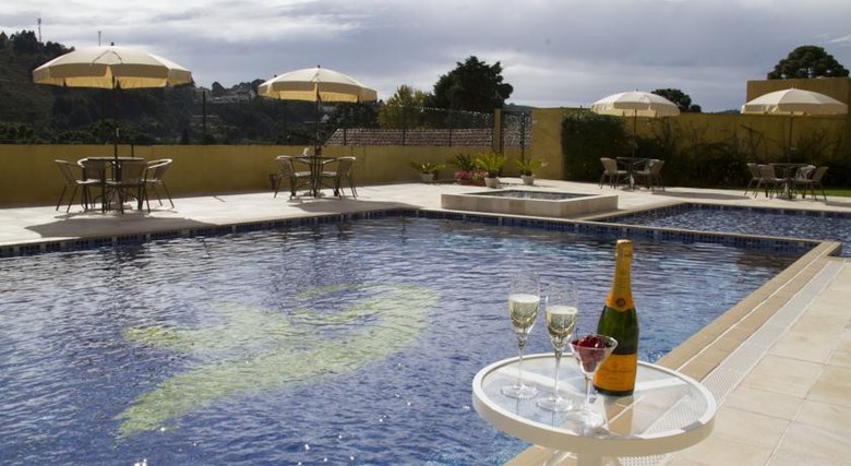 Hotel Le Renard