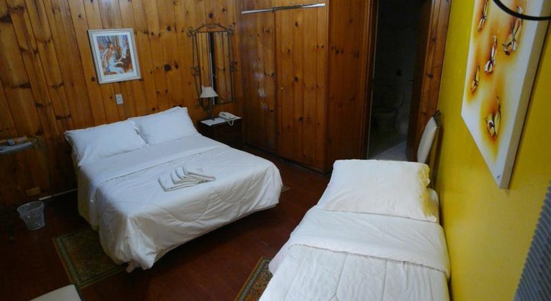 Siena Hotel