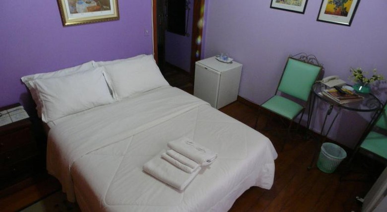 Siena Hotel