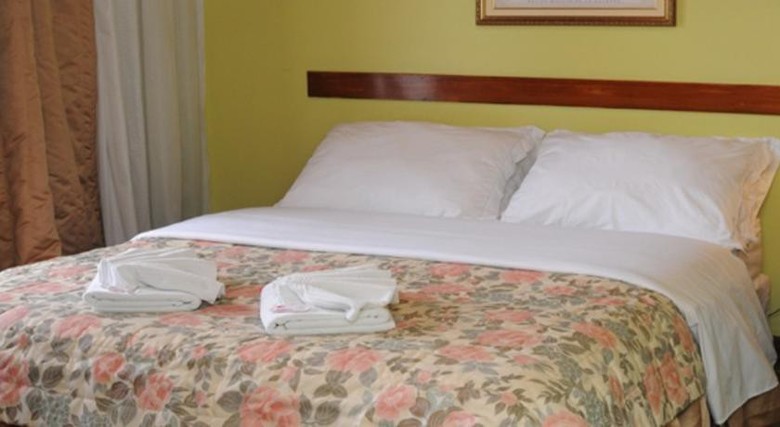 Siena Hotel