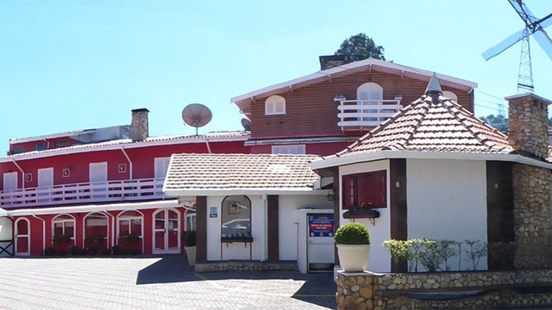 Siena Hotel