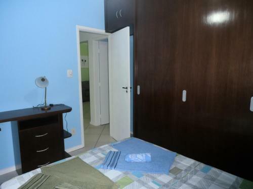Apartamento Itapiranga