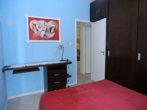 Apartamento Itapiranga