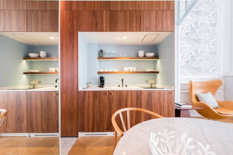 Apartamentos Raphael Suites