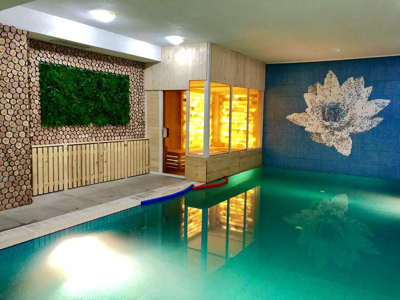 Hotel Elegant Lux