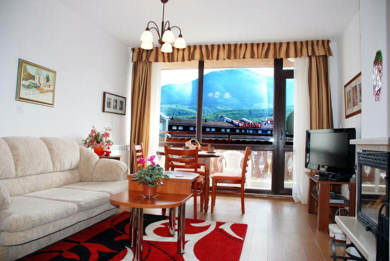 Hotel Elegant Lux