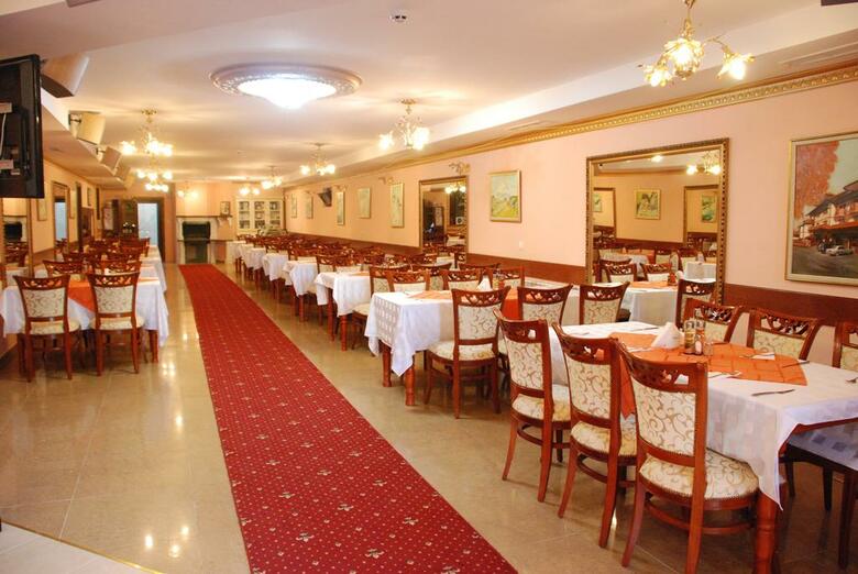 Hotel Elegant Lux