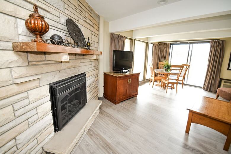 Apartamento Par 5 Resort