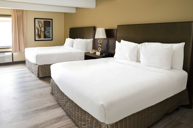 Apartamento Par 5 Resort