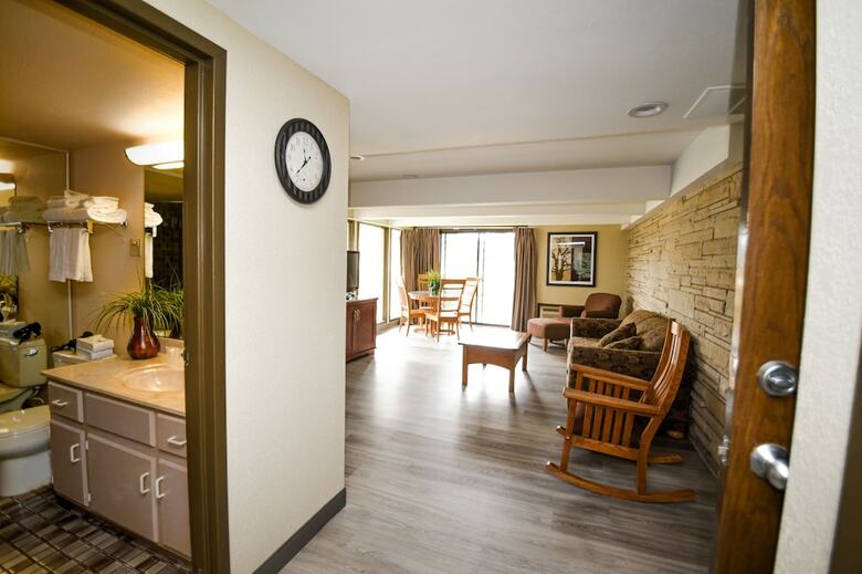 Apartamento Par 5 Resort