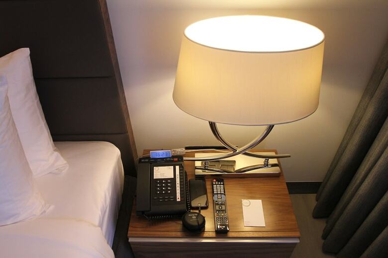 Hotel Space Apartments