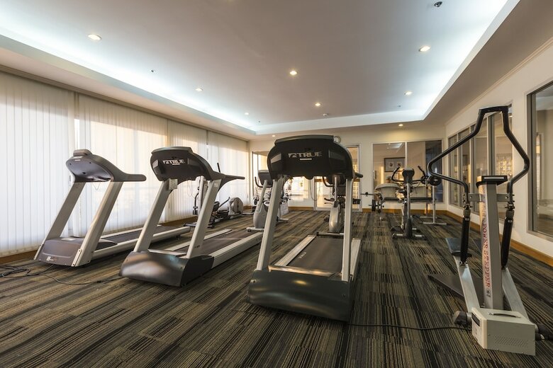 Aparthotel Karavel House Hotel & Serviced Apartments