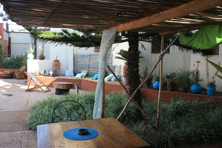 Posada Madidi Lodge
