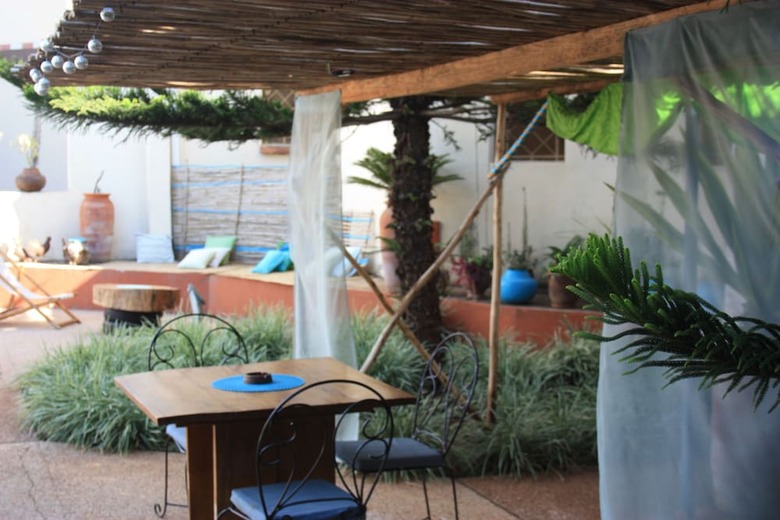 Posada Madidi Lodge