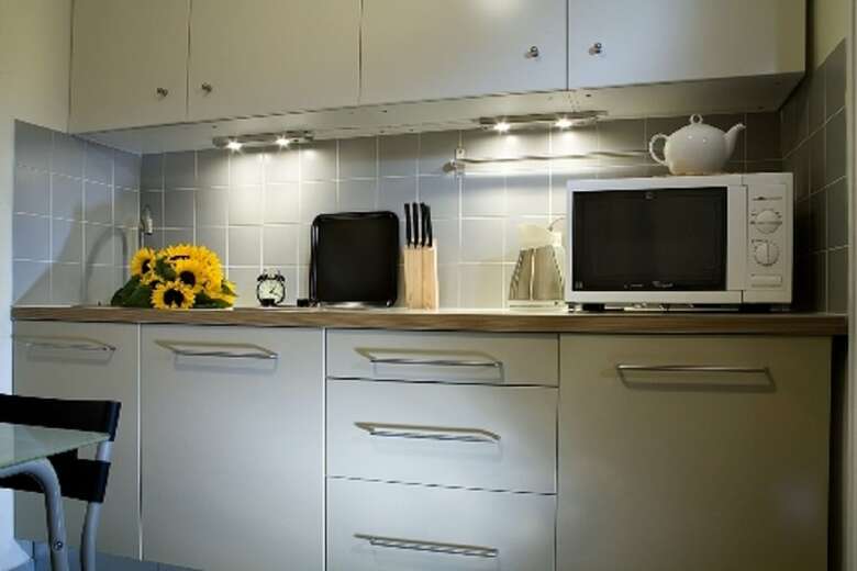 Apartamenty Pomara?czarnia