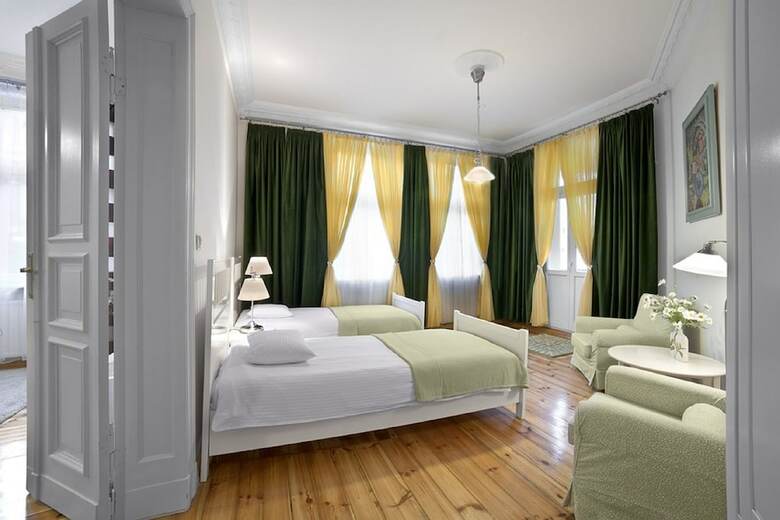 Apartamenty Pomara?czarnia