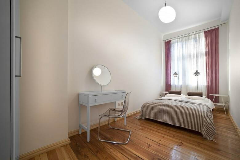 Apartamenty Pomara?czarnia