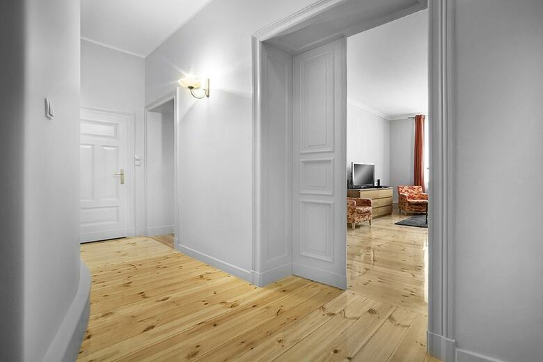 Apartamenty Pomara?czarnia