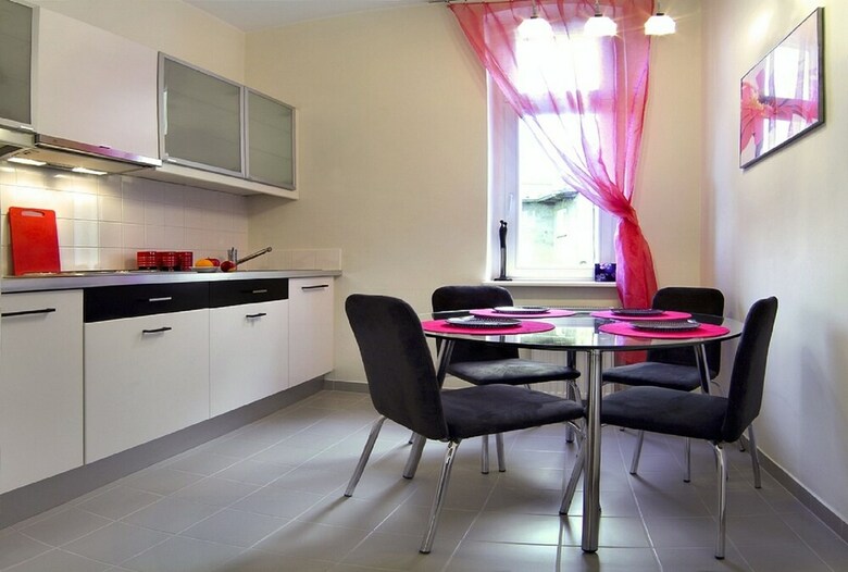 Apartamenty Pomara?czarnia