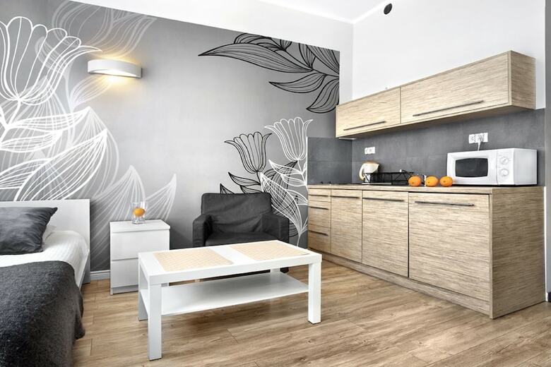 Apartamenty Pomara?czarnia