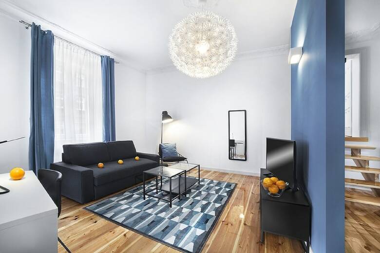 Apartamenty Pomara?czarnia