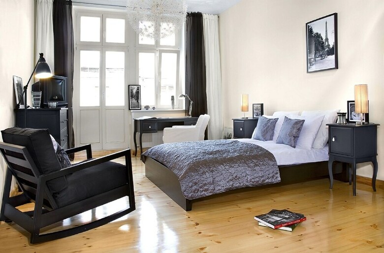 Apartamenty Pomara?czarnia