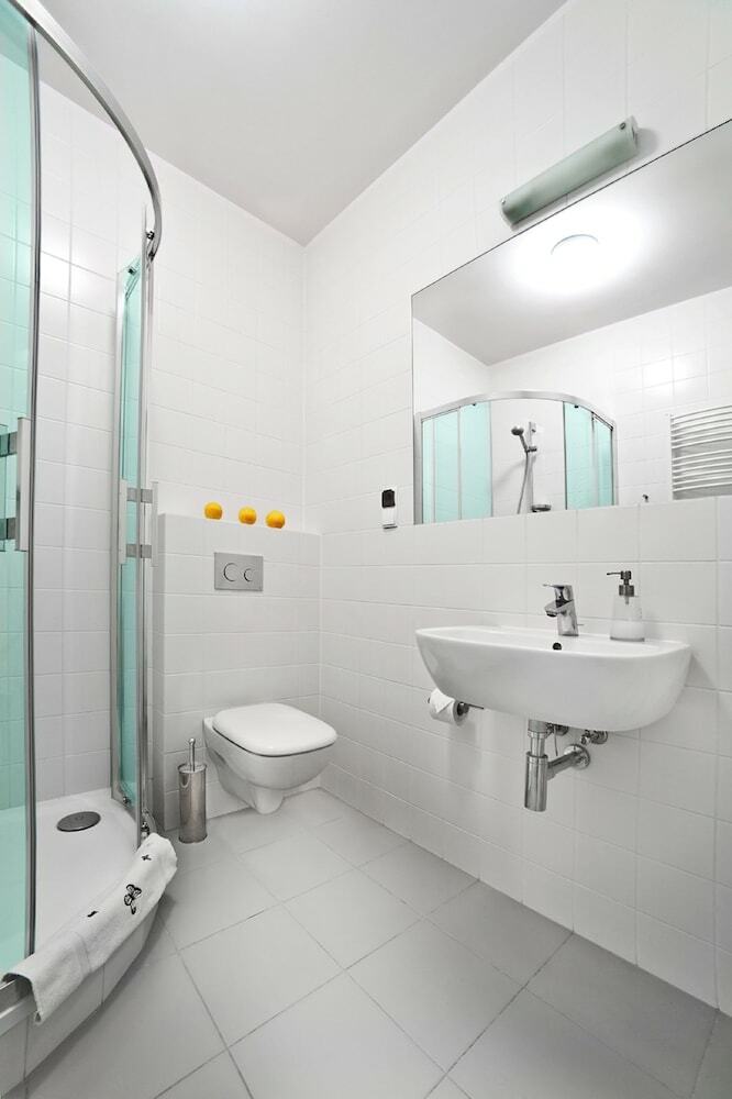 Apartamenty Pomara?czarnia