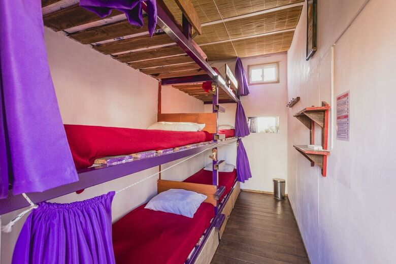 Hostal The Trip Hostel