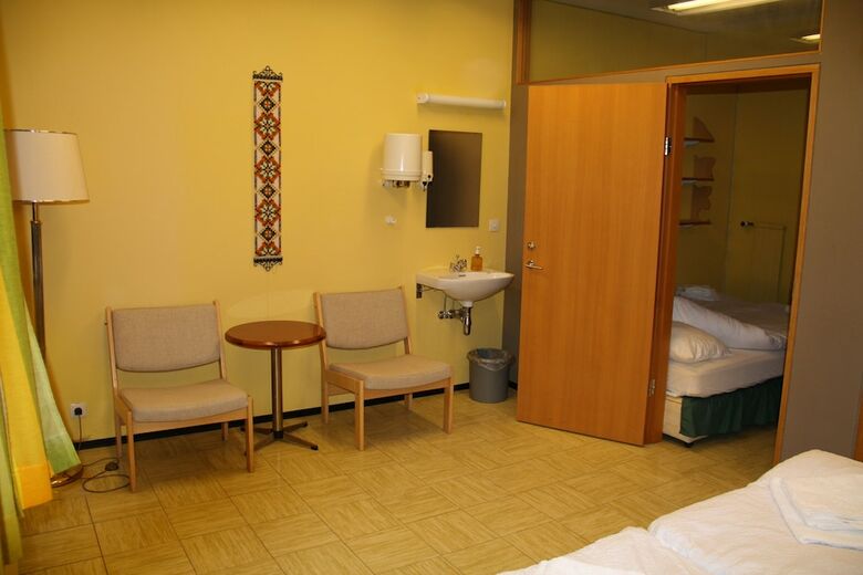 Hotel Reykjanes