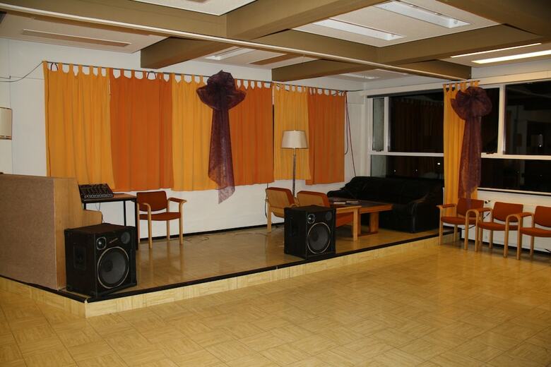 Hotel Reykjanes