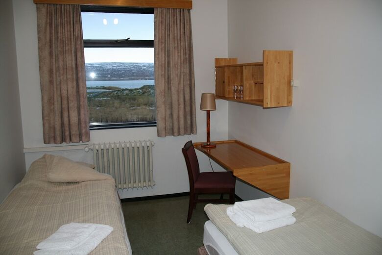 Hotel Reykjanes