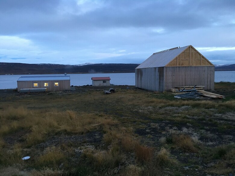 Hotel Reykjanes