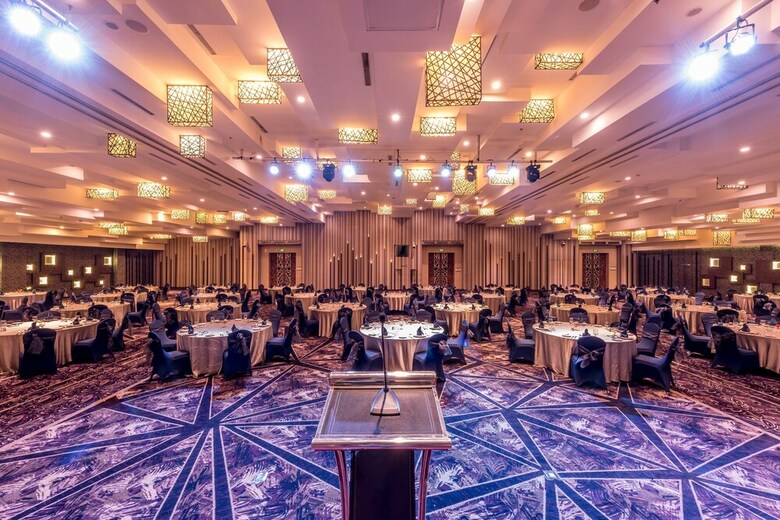Hotel Holiday Inn Cikarang Jababeka