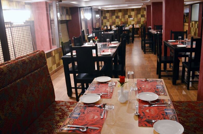 Hotel Genx Jodhpur